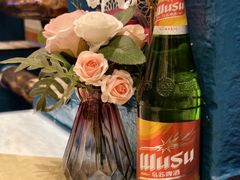 -海尔巴格·新疆菜(吐鲁番店)