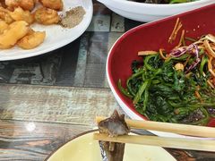 -小红鲸·海鲜餐厅(轸大路店)