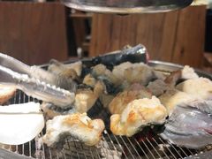 -味家烤肉烤鳗鱼牛排(西塔旗舰店)