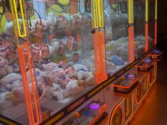 -阿尔法Game Station(中山路店)