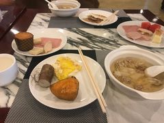 -上海尊茂酒店