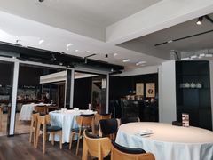大堂-黑明餐厅(白鹭洲店)