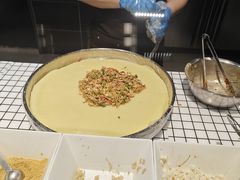 -永辉超市(通州万达店)