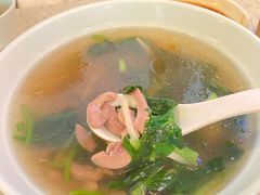 -东园小馆·早茶·淮扬小炒(江都路店)