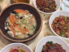 -笨罗卜浏阳菜馆(龙华鹏润达店)