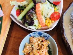 -九井澤精致料理(金茂店)