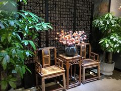 -汉水谣·江景餐厅(江滩店)