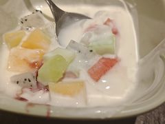 -盛江山自助料理(高新锦辉店)