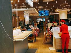 大堂-西贝(凯德壹中心店)