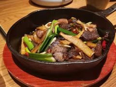-云海肴·汽锅鸡·云南菜(高德置地店)
