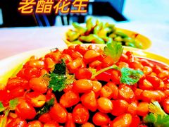 -巴厘龙虾·榜首油焖大虾(青山店)