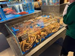 -上和臻品中国菜(花园街店)