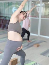 -爱尔乐美孕产瑜伽·普拉提