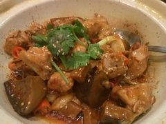 -新旺茶餐厅(嘉里城店)