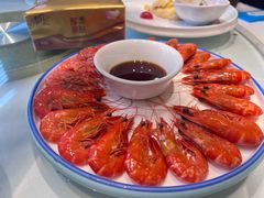 -外婆小菜(灵岩南路店)