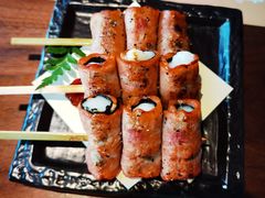 -山葵家居酒屋(天目里店)