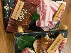 -匠太烧肉台日料理餐酒馆(三林店)