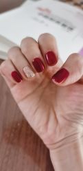 -M·X Nail日式美甲美睫