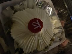 -凯司令西点房(南京东路店)