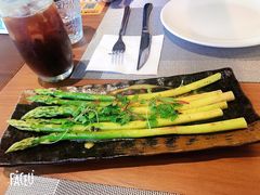 -曼乐辰餐厅(中庚漫游城店)