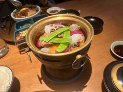 -Mr.Fish鱼鲜生海鲜放题(高德置地冬广场店)