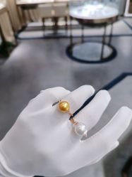 -GiO挚澳珠宝(侨福芳草地店)