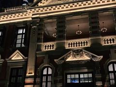 -宝丽轩中餐厅BAOLIXUAN