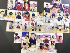 -瑞思少儿中心·少儿英语素养启蒙(回龙观校区)