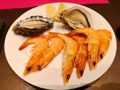 -上海漕河泾万丽酒店