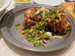 -北李妈妈菜·海肠捞饭(高新万达店)