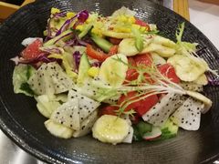 -和风清味日本料理(希尔顿店)
