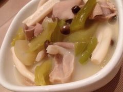 陶陶居海鮮酒家(新馬路店)-陶陶居海鲜酒家(新马路店)