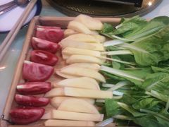 -宣威山野人家·传统云南菜(呈贡店)