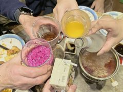 -亚马逊蒸汽活海鲜自助(LCM置汇旭辉广场店)