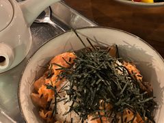 -Retro Deli 茶泡饭