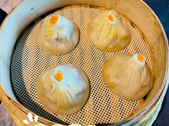 纯蟹粉小笼-蟹榭·本帮江浙菜·蟹宴(五角场合生汇商场店)