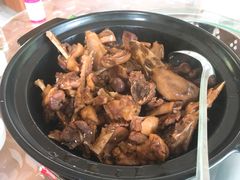 -兴隆槟榔园休闲农庄