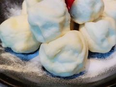 雪棉豆沙-红樱桃·欢乐餐厅(太原里店)