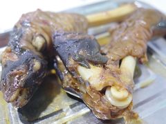 羊蹄-阿叶羊杂碎(前进街店)