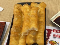 -永和大王(广渠店)