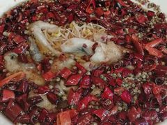 -椒爱水煮鱼川菜(新抚万达店)