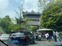 -凤栖山