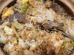 -膳心记-明火四宝煲仔饭(燕南店)