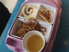 -上海柏阳君亭酒店(复旦大学店)