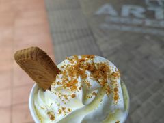 -ARTEASG啊T·新加坡奶茶(天一店)