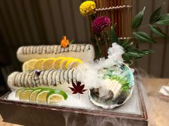 -Minase水濑·日料放题(外滩店)