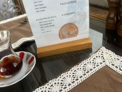 -Seten Restaurant Cappadocia