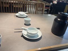 -晓淮山·扬州早茶·淮扬菜(龙阳广场店)