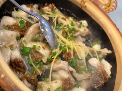 -围龙屋客家食府(福田店)