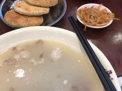 -武圣羊汤·西北面(朝阳门店)